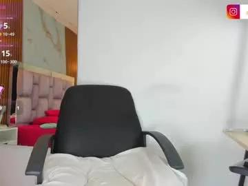 sweetandreagil from Chaturbate