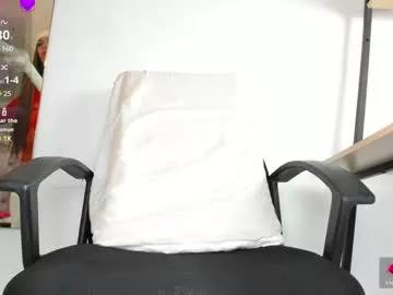 sweetandreagil from Chaturbate