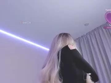 sweetbabyxx2021 from Chaturbate is Freechat