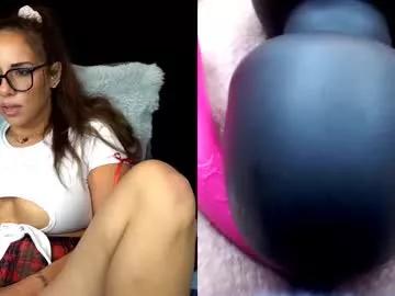 sweetbella95__ from Chaturbate is Freechat