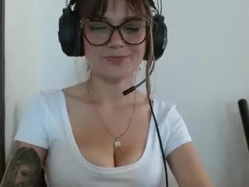 sweetbella_444 from Chaturbate is Freechat