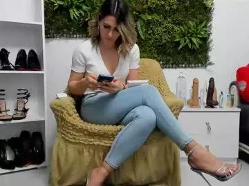 Entertain your itch for girls livestreamers with our collection of stunning models, skilled in the art of temptation and delight.