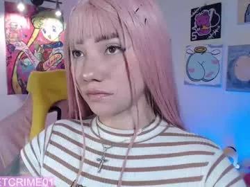 sweetcrime from Chaturbate is Freechat