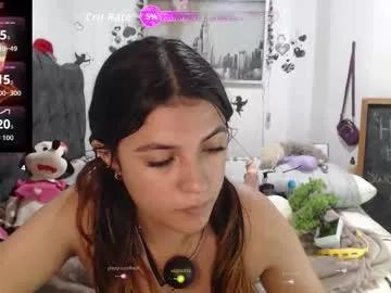 sweetevil03 from Chaturbate is Freechat