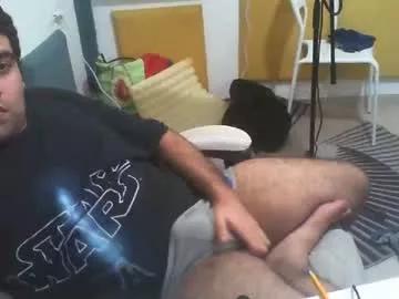 sweetguy284 from Chaturbate