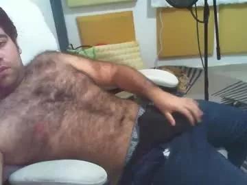 sweetguy284 from Chaturbate
