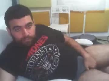 sweetguy284 from Chaturbate
