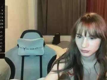 sweetiekris from Chaturbate is Freechat