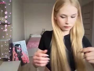 sweetielis from Chaturbate is Freechat