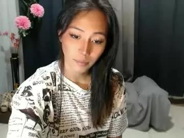 sweetiie_caren from Chaturbate