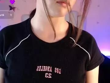 sweetlu_gh from Chaturbate is Freechat