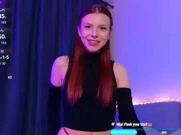 sweetmialissa from Chaturbate is Freechat