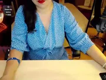 sweetmilf777 from Chaturbate is Freechat