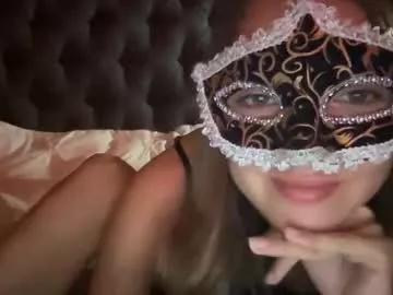 sweetmistyxoxo from Chaturbate is Freechat