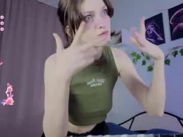 sweetparadox from Chaturbate is Freechat