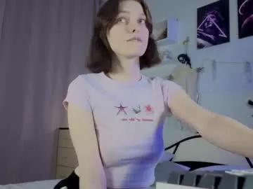 sweetparadox from Chaturbate is Freechat