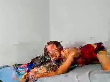 sweetpiscis from Chaturbate
