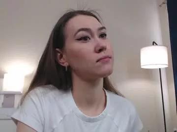 sweetpulse_ model from Chaturbate