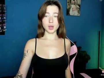 sweets_alma from Chaturbate is Freechat
