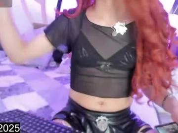 sweets_anie from Chaturbate is Freechat