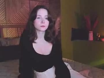 sweetshy_ from Chaturbate is Freechat