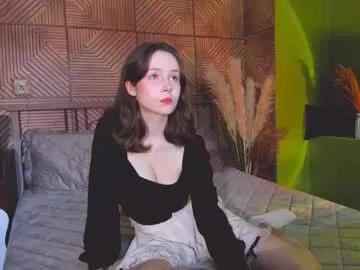 sweetshy_ from Chaturbate is Freechat