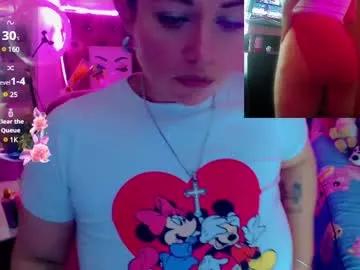 sweett_martina from Chaturbate is Freechat
