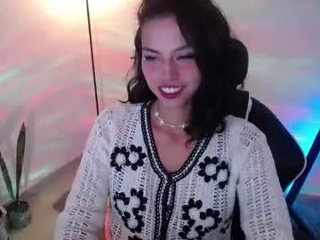 sweettianna from Chaturbate is Freechat