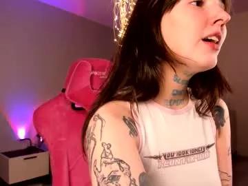 sweettsoft from Chaturbate is Freechat