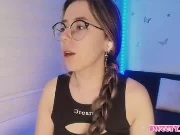 sweettvera_ from Chaturbate is Freechat