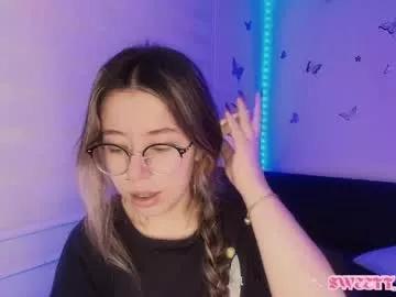 sweettvera_ from Chaturbate is Freechat