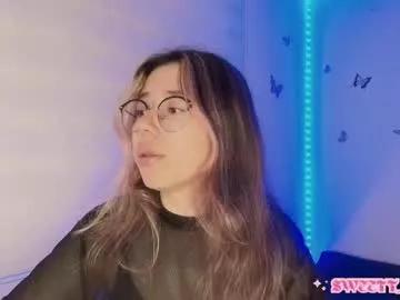 sweettvera_ from Chaturbate is Freechat