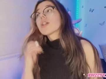 sweettvera_ from Chaturbate is Freechat