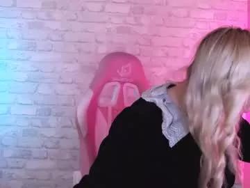sweety_jennifer from Chaturbate