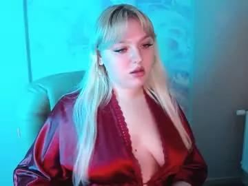 sweety_jennifer from Chaturbate