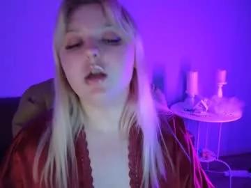 sweety_jennifer from Chaturbate