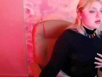 sweety_jennifer from Chaturbate