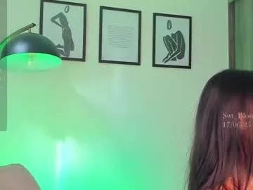 swt_blonde from Chaturbate is Freechat