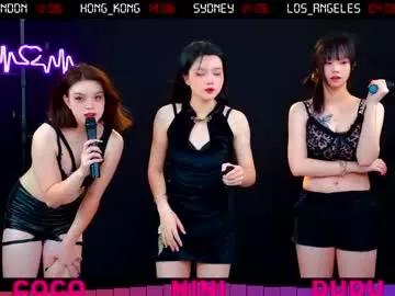 Entertain your itch for girls livestreamers with our collection of stunning models, skilled in the art of temptation and delight.