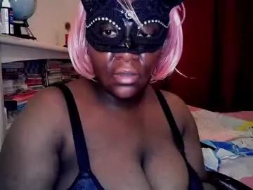 tabbyktty from Chaturbate