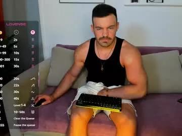taisonbrown from Chaturbate is Freechat