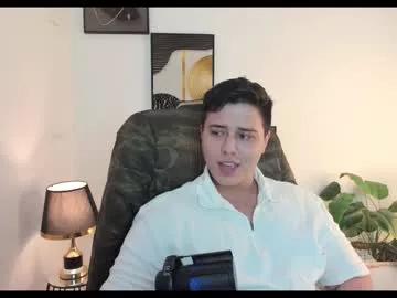 talkingthom from Chaturbate is Freechat
