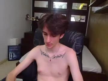 talonwilde from Chaturbate is Freechat