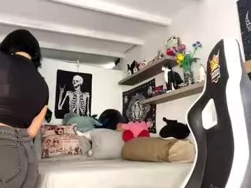 tamagochiivenus97 from Chaturbate is Freechat