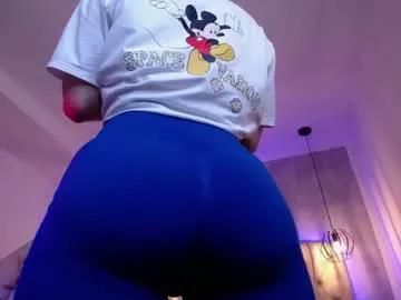 tamara_8 from Chaturbate