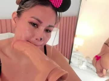 tamara_saenz19 from Chaturbate is Freechat