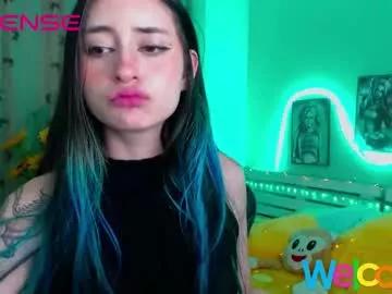 tamara_wristt from Chaturbate is Freechat