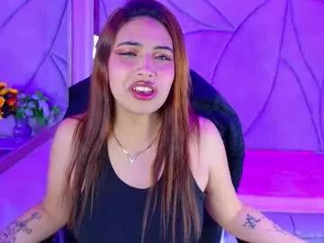 tammy_blackk from Chaturbate is Freechat