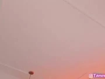 tammybonnet from Chaturbate is Freechat