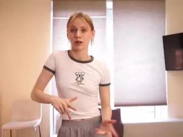 Photos of tarensolie from Chaturbate is Freechat